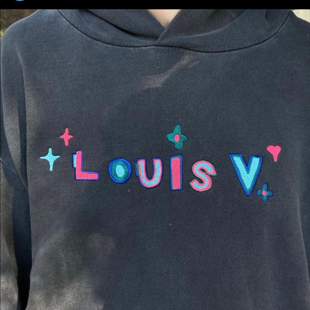 Mega Yacht - Louis V